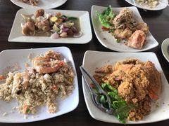 -真浪大家乐海鲜餐馆
