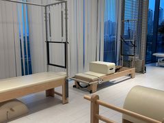 -YCHL FIT 健身(星寰店)
