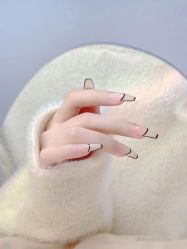 点击看大图 -M·X Nail日式美甲美睫