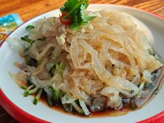 -叶存利海鲜大馅饺子(海宁路总店)