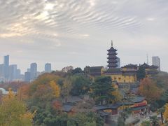-南京城墙景区