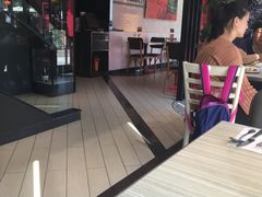 -必胜客(航洋国际店)
