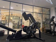 -Another Key健身(紫金店)