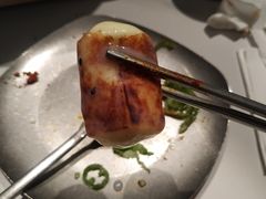 -范儿·嫂子烤肉·精致炭火烤肉(长治路店)