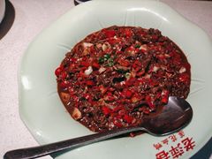 -老萍巷莲花血鸭·萍乡地标江西菜(步行街店)