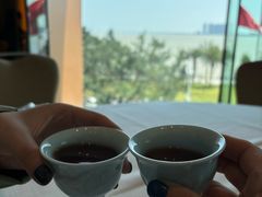 -金悦轩海鲜酒家(拱北店)