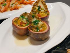 -79号渔船海鲜饭店(华强北店)