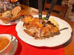 -申德勒加油站西餐厅(日坛路总店)