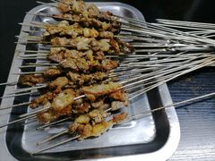 -慧姐烤串(南宁南小区店)