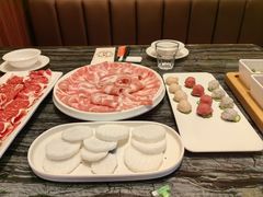 -大渔小鲜火锅店
