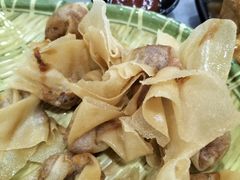 -黄师奶甜品店