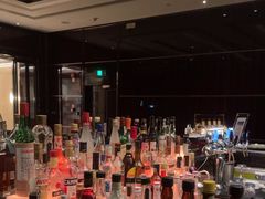 -瑞吉吧 The St·Regis Bar(长沙瑞吉酒店)