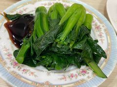 -一乐烧鹅(中环店)