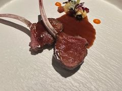 -广州四季酒店·佰鲜汇·现代法餐