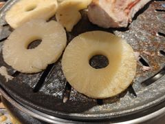 -牧童禧肉社·韩国炭火烤肉店(中粮祥云小镇创始店)