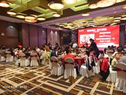 -丽景半岛国际酒店·宴会厅
