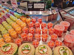 -永辉超市(鲁谷店)