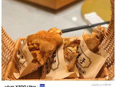 -小古林饭荘(东环路店)