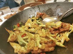 -旺顺阁海鲜广场(亚运村店)