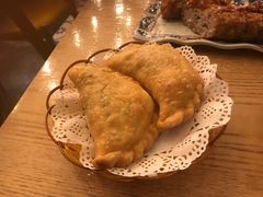 咖喱角-峇峇娘马来西亚餐厅(望京SOHO店)