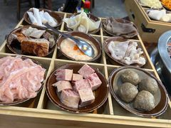 -芈重山老火锅(洪崖洞店)