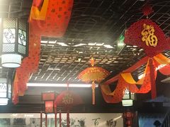 -衣裳街历史文化街区