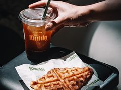 -KUDDO COFFEE(天河城店)