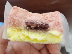 -好利来(西罗园店)