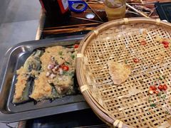 -我们家私房纸包鱼·烧烤