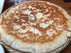 酸奶饼-思金拉措庄园藏餐(太阳岛店)