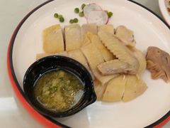 -广州酒家(昌岗地铁站店)