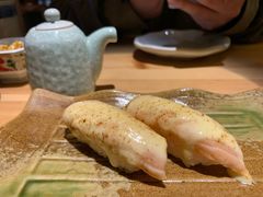 烤三文鱼寿司-TORO MaKi 寿司·日料(华创店)