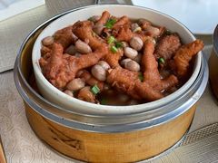 肉汁凤爪-餐与自然(老商埠店)