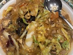 -万宝海鲜舫(劳动公园店)