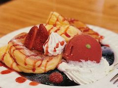 -Ufufu cafe(天神巷店)
