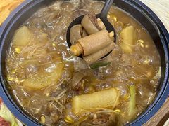 -三叔牛杂火锅店(三淮大街15号店)