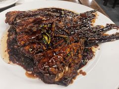 红烧划水-协和菜馆(凤凰街店)