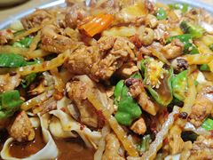 -长寿面馆(振兴路店)