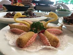 -椿记烧鹅(叠彩店)