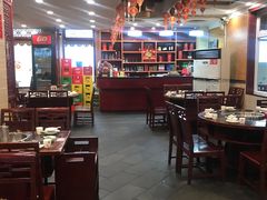 大堂-老来福·非遗酸汤兔(凯旋路店)