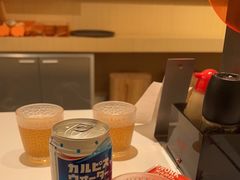 -牛邸·烧肉饭(来福士店)
