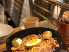 -火山屋台(新街口店)