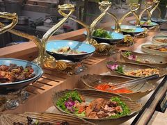 -梨花自助烤肉(西三旗万象汇黑金店)