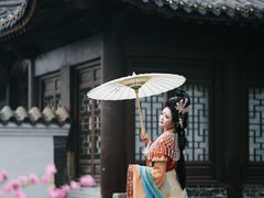 -翰园碑林