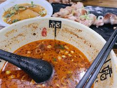 -豫掌柜饸饹面·烩面(秀沿路店)