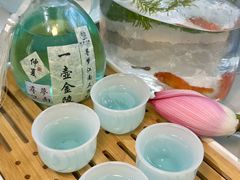 -苏梦江南·淮扬菜(夫子庙店)