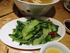 -人民食堂(电信南街店)