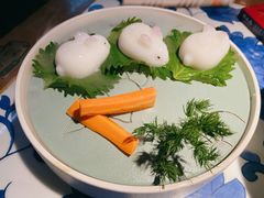 小仙兔-蘇小主(徐州万达店)