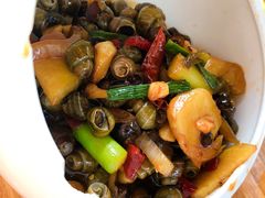 -3号仓库·餐厅(灵溪一店)