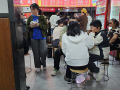 -小朱麻辣串(益民街店)